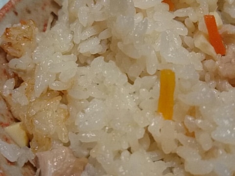 簡単すぎる 鍋キューブで炊き込みご飯 レシピ 作り方 By Ami Chama 楽天レシピ 簡単すぎる 鍋キューブで炊き込みご飯 レシピ 作り方 By Ami Chama 楽天レシピ